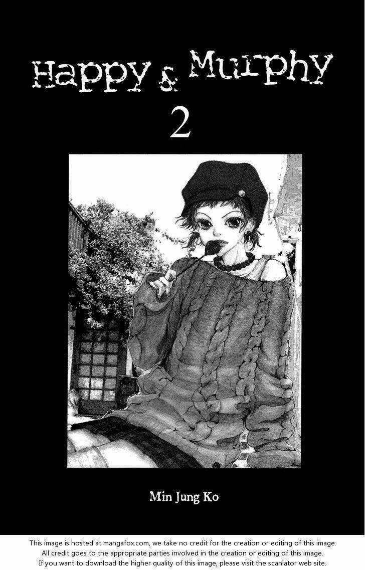 Happy & Murphy - Chapter 6 - Trang 7