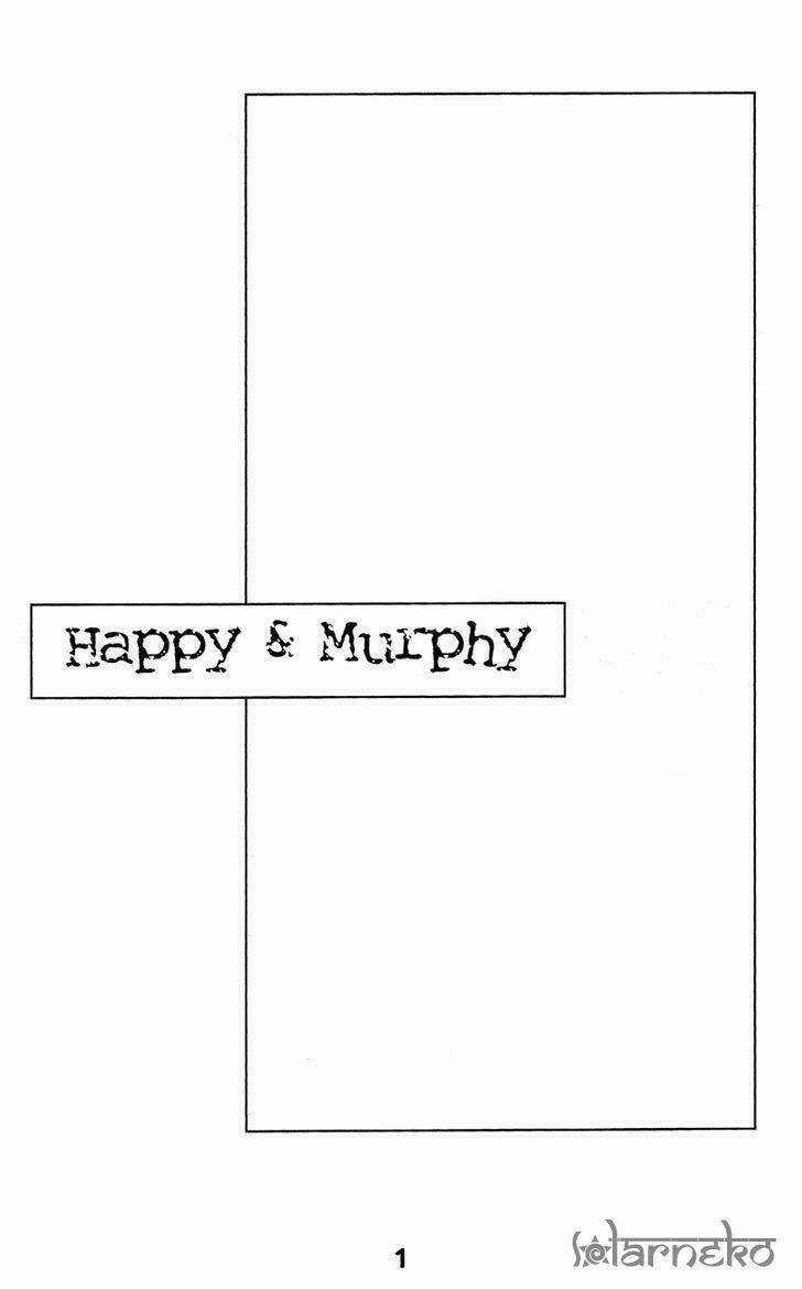 Happy & Murphy - Chapter 6 - Trang 8