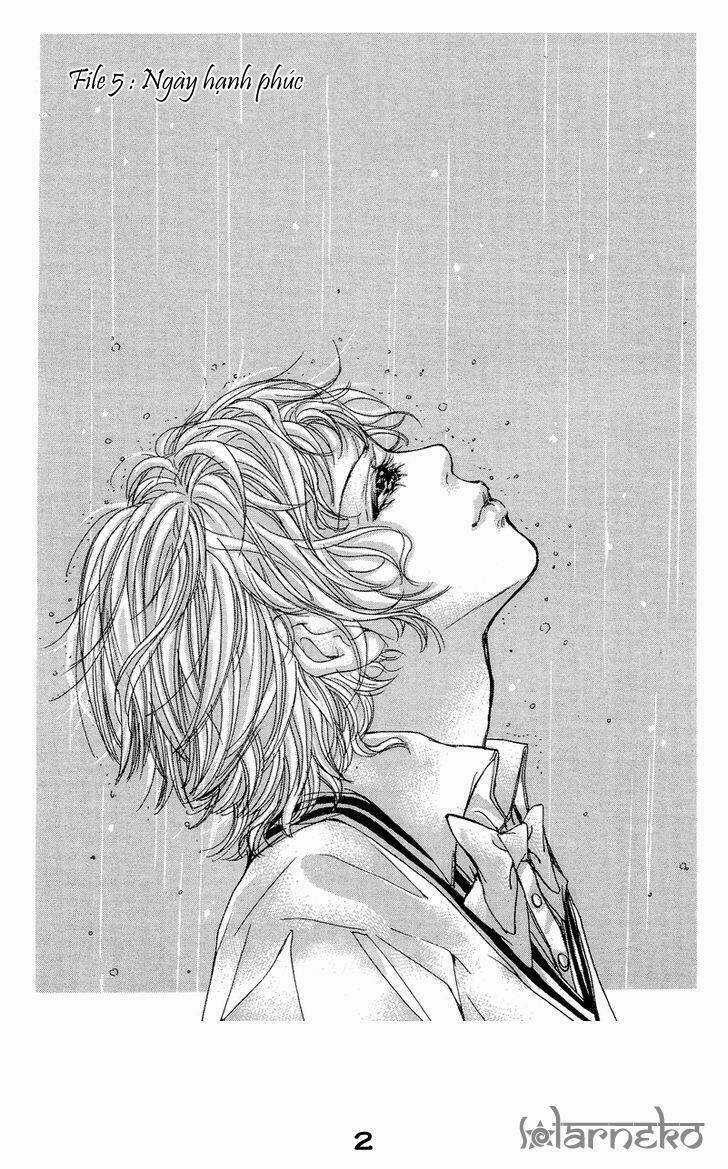 Happy & Murphy - Chapter 6 - Trang 9