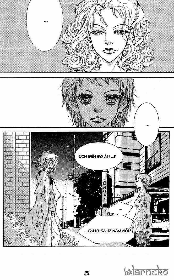 Happy & Murphy - Chapter 6 - Trang 10