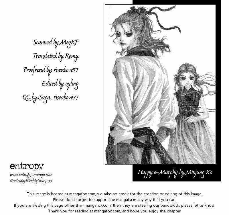 Happy & Murphy - Chapter 7 - Trang 1