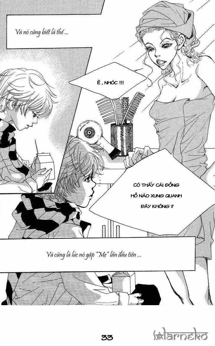 Happy & Murphy - Chapter 7 - Trang 13