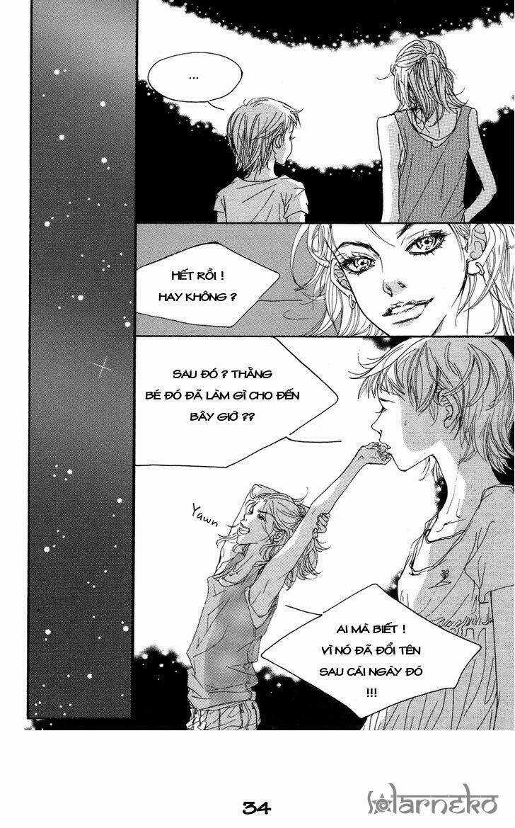 Happy & Murphy - Chapter 7 - Trang 14