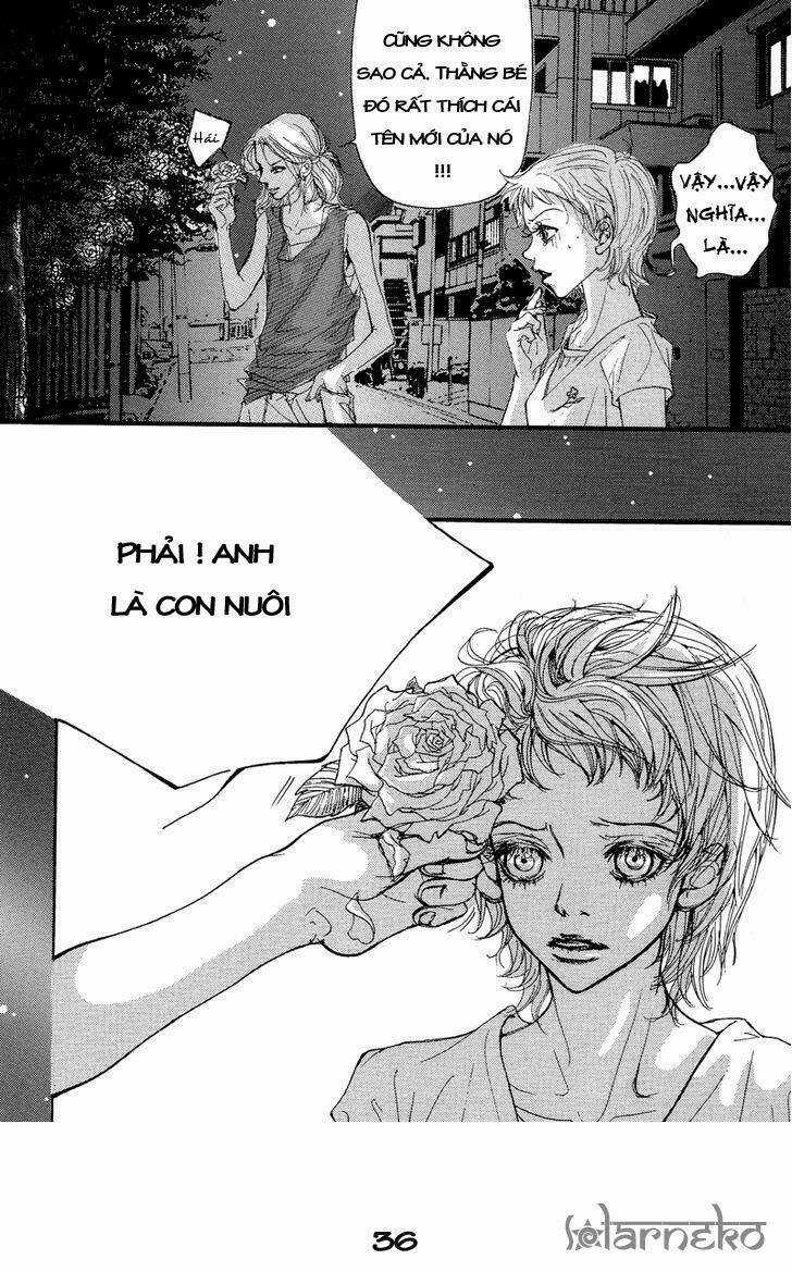 Happy & Murphy - Chapter 7 - Trang 16