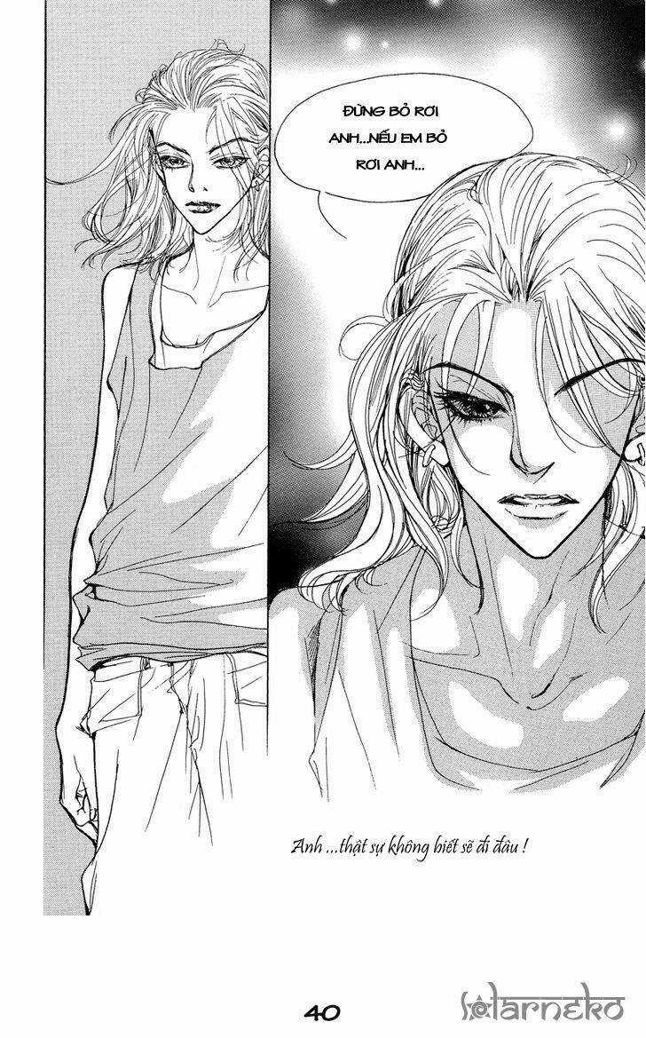 Happy & Murphy - Chapter 7 - Trang 20