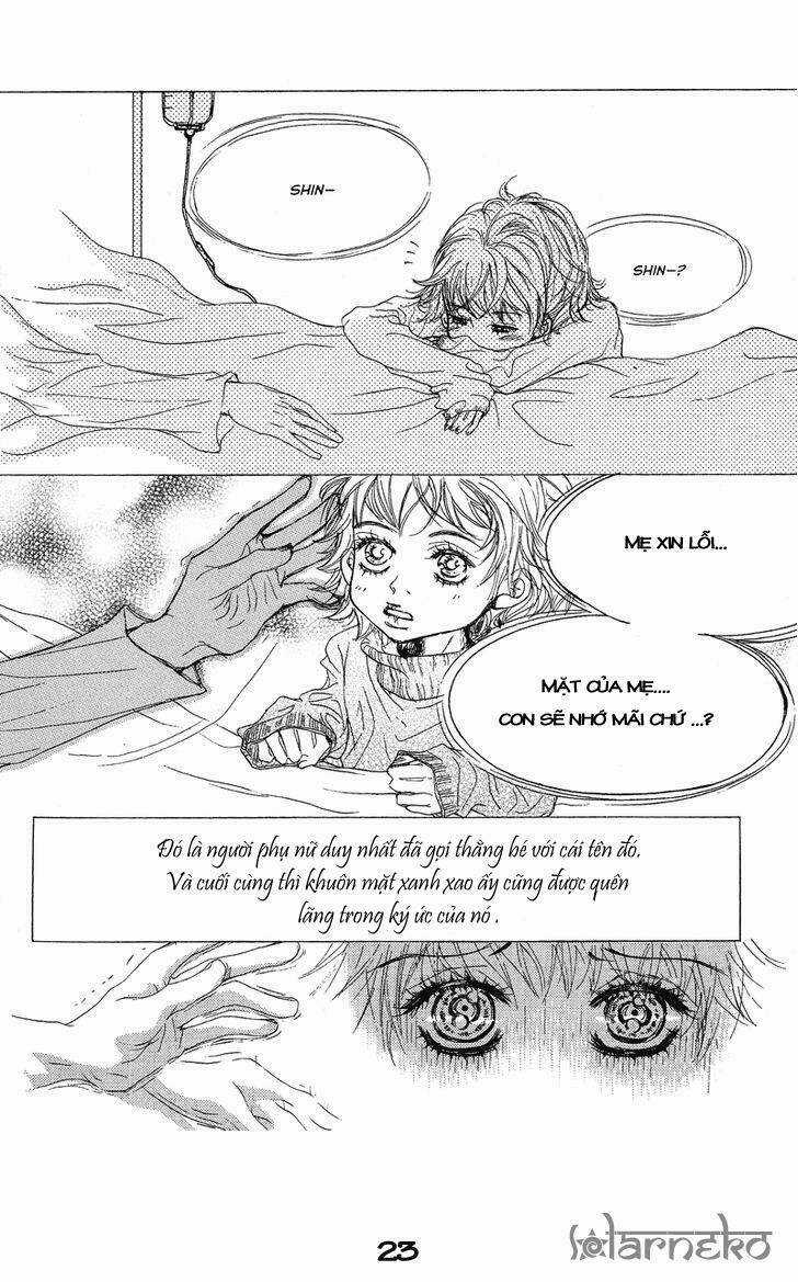 Happy & Murphy - Chapter 7 - Trang 3