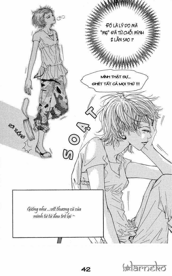 Happy & Murphy - Chapter 7 - Trang 22