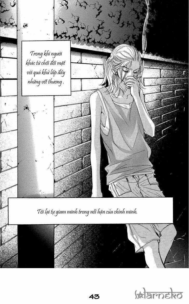 Happy & Murphy - Chapter 7 - Trang 23