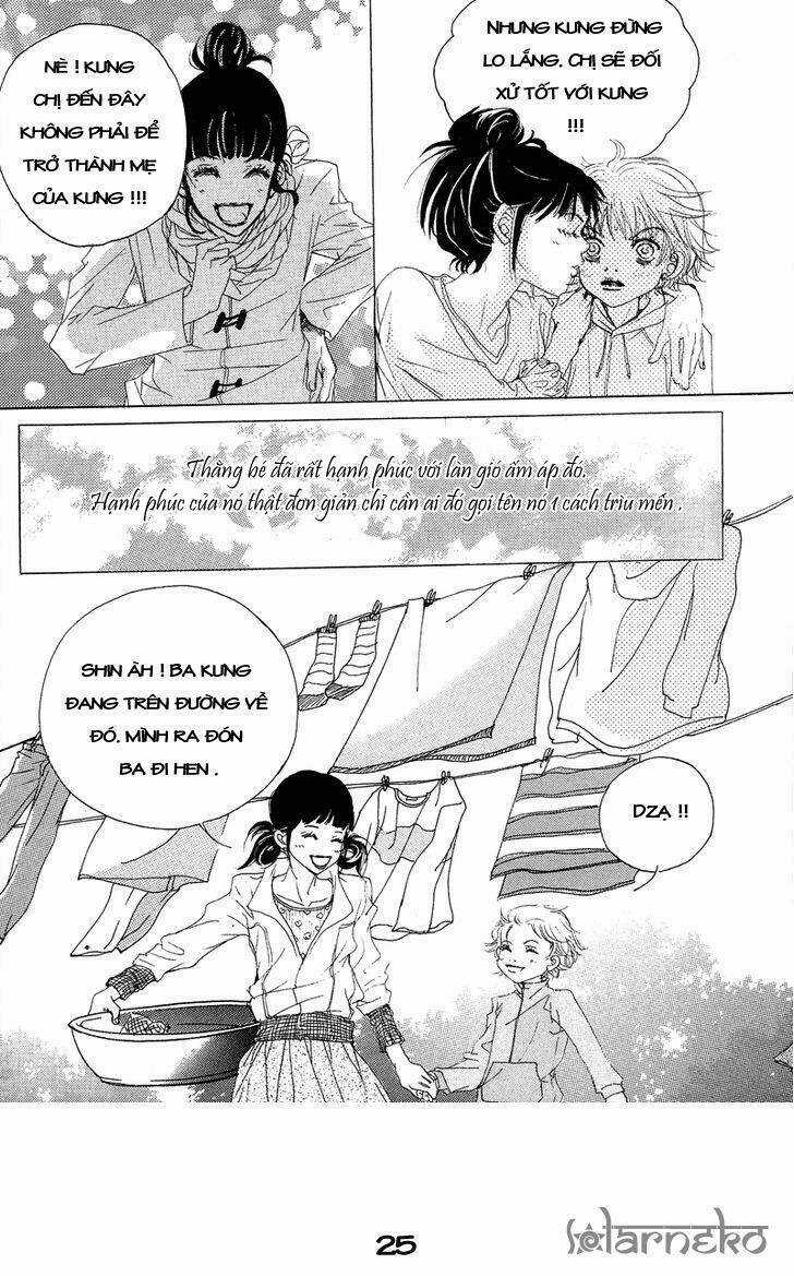 Happy & Murphy - Chapter 7 - Trang 5
