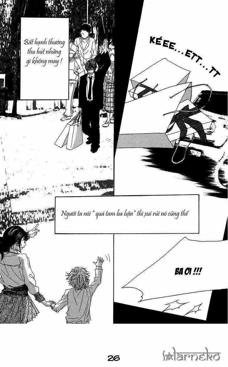 Happy & Murphy - Chapter 7 - Trang 6