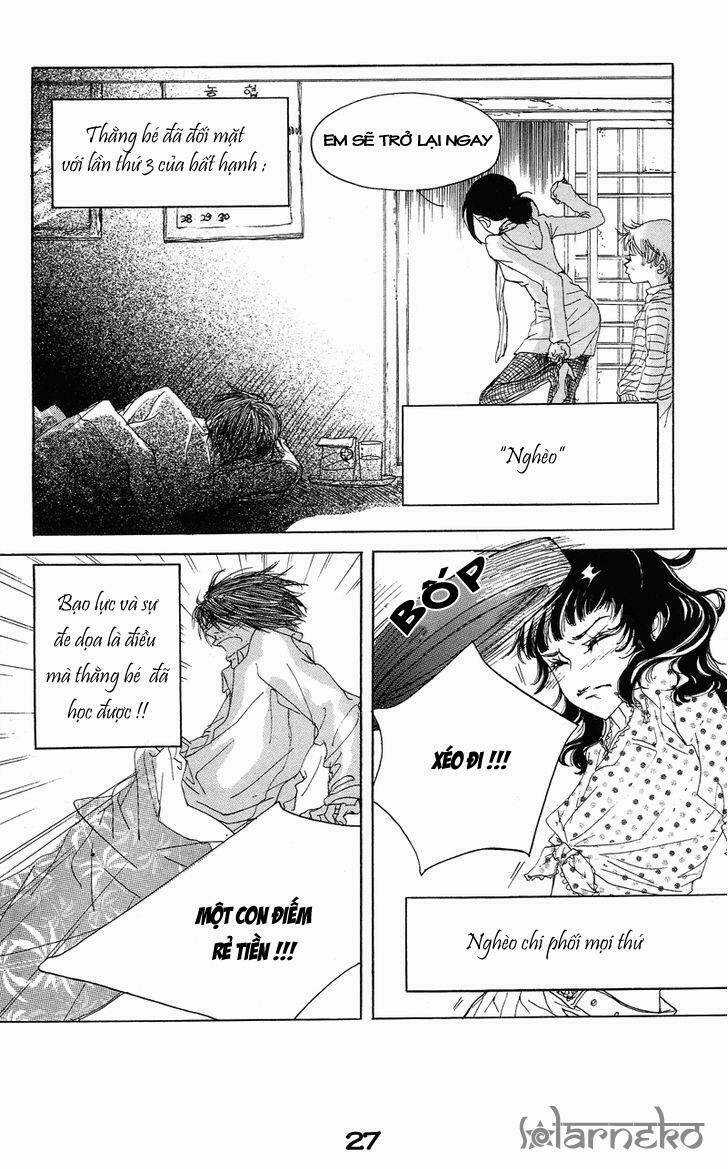 Happy & Murphy - Chapter 7 - Trang 7