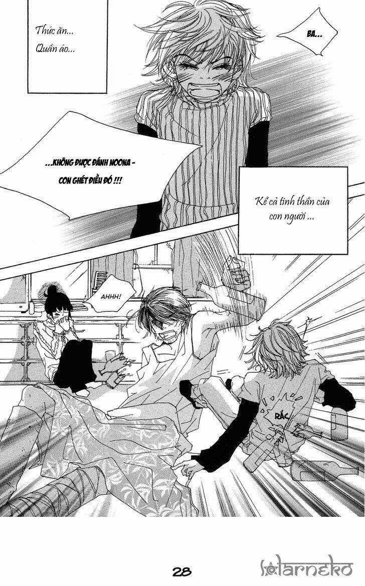 Happy & Murphy - Chapter 7 - Trang 8