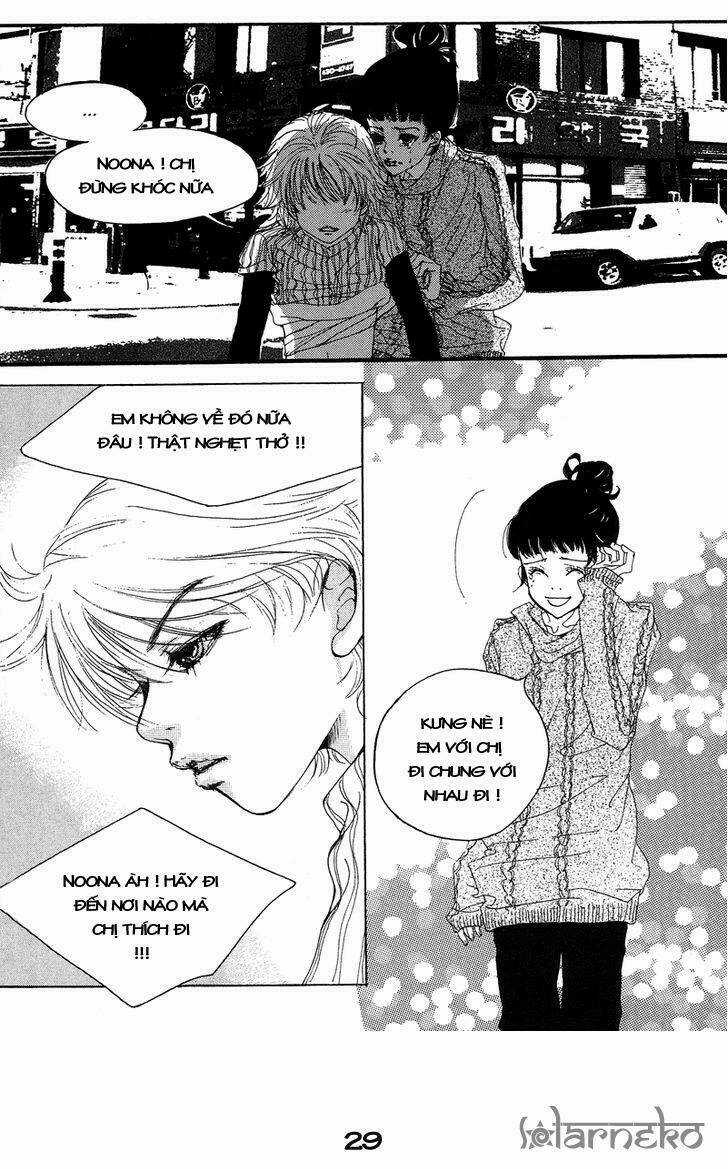 Happy & Murphy - Chapter 7 - Trang 9