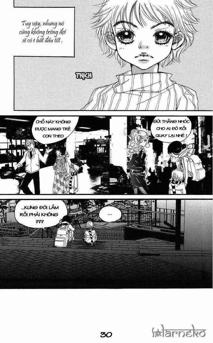 Happy & Murphy - Chapter 7 - Trang 10