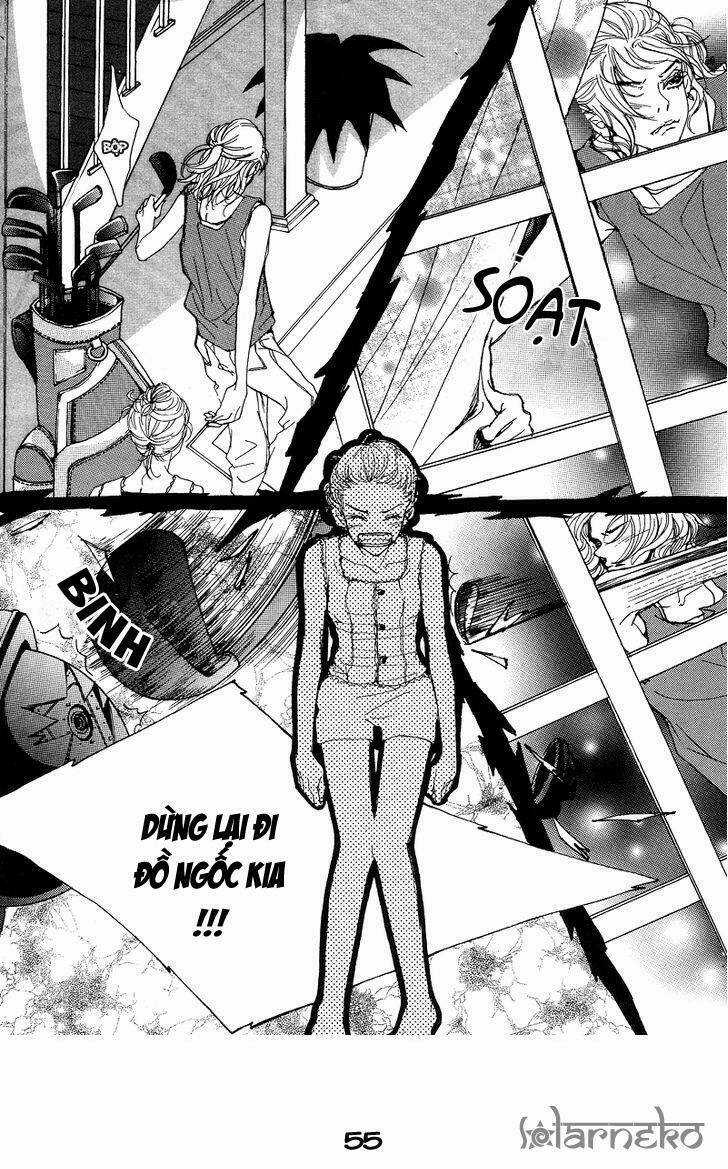 Happy & Murphy - Chapter 8 - Trang 13