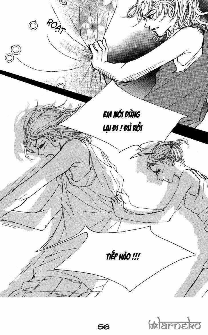 Happy & Murphy - Chapter 8 - Trang 14