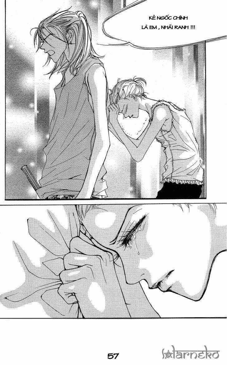 Happy & Murphy - Chapter 8 - Trang 15