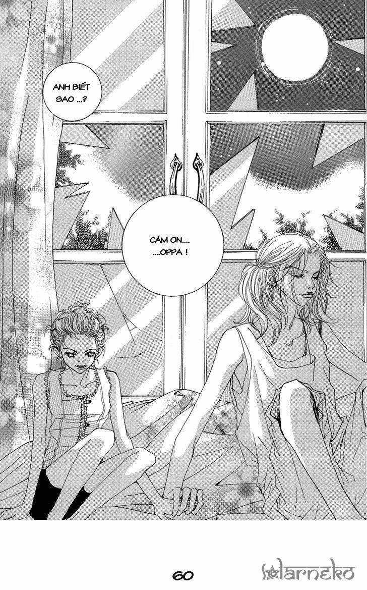 Happy & Murphy - Chapter 8 - Trang 18