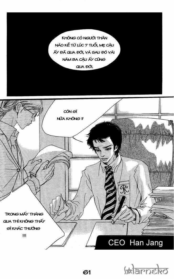 Happy & Murphy - Chapter 8 - Trang 19