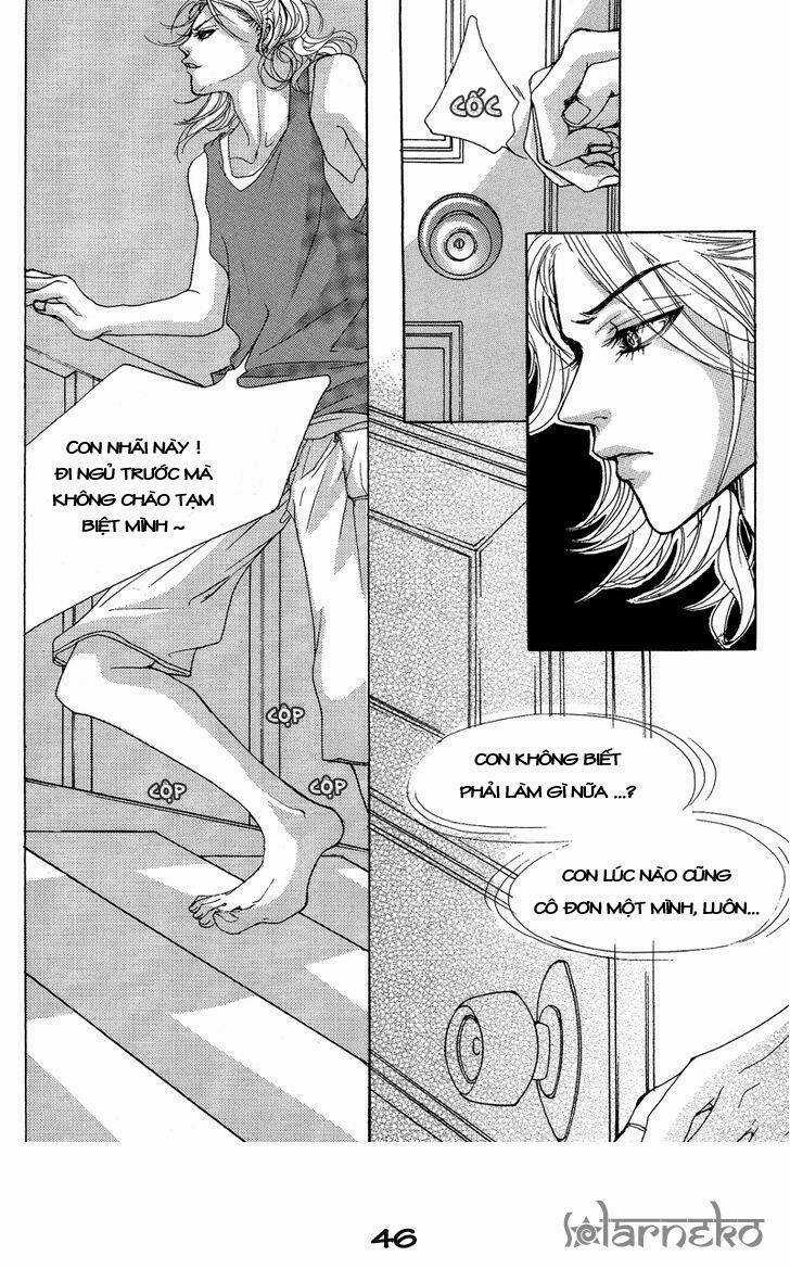 Happy & Murphy - Chapter 8 - Trang 4