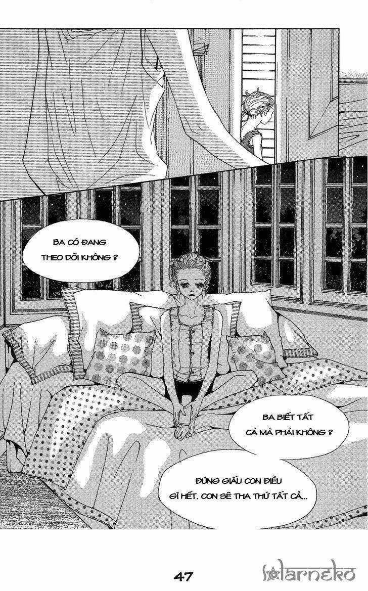 Happy & Murphy - Chapter 8 - Trang 5
