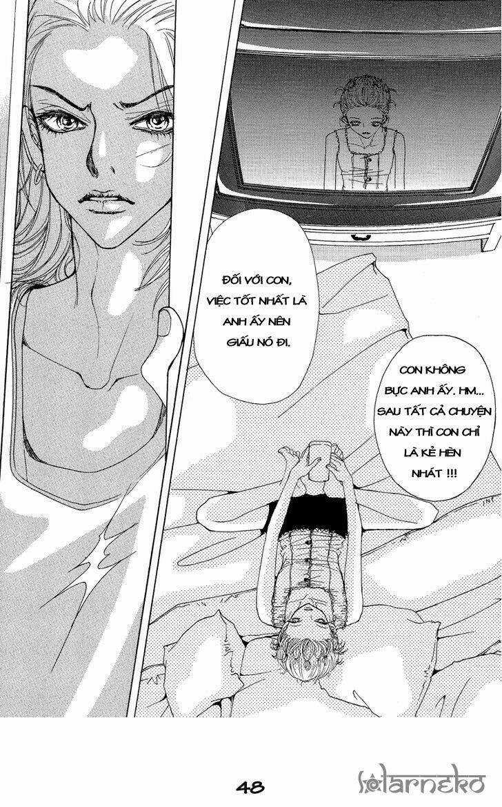 Happy & Murphy - Chapter 8 - Trang 6