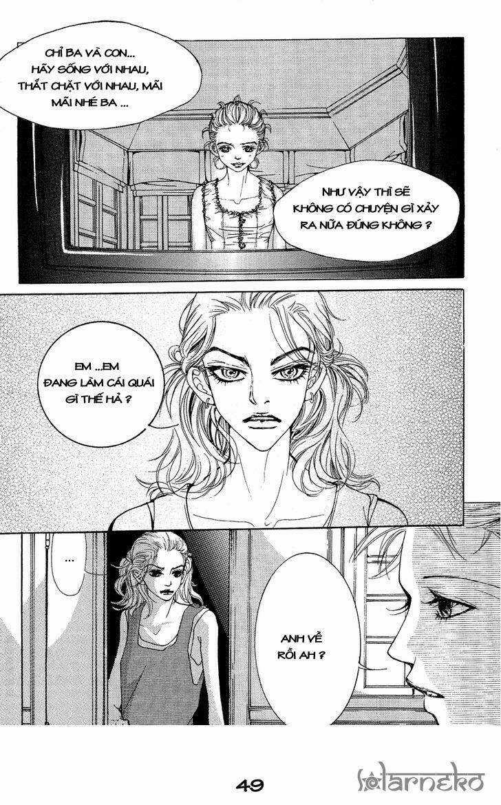 Happy & Murphy - Chapter 8 - Trang 7