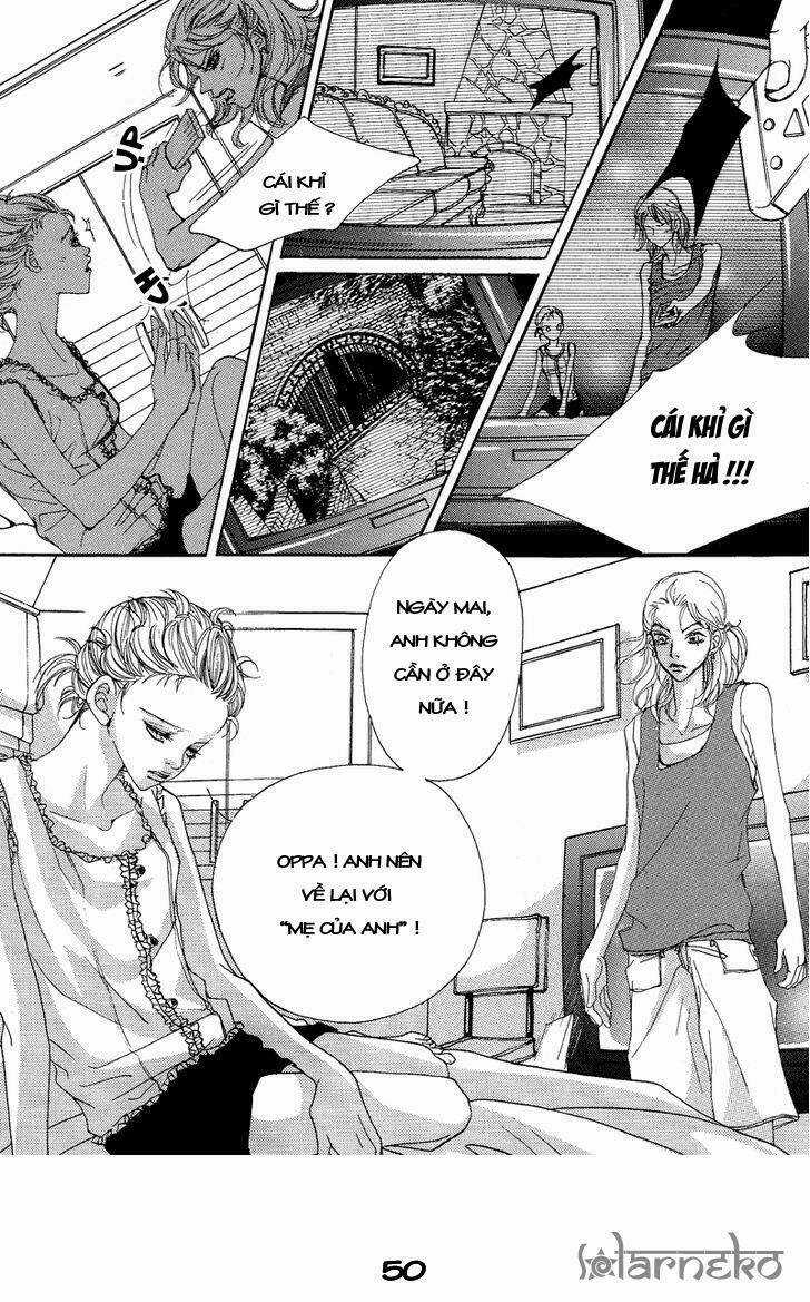 Happy & Murphy - Chapter 8 - Trang 8