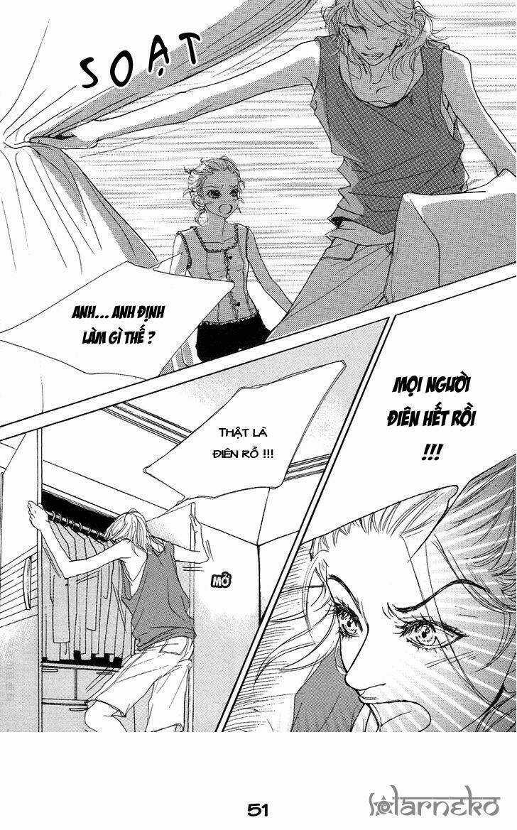 Happy & Murphy - Chapter 8 - Trang 9