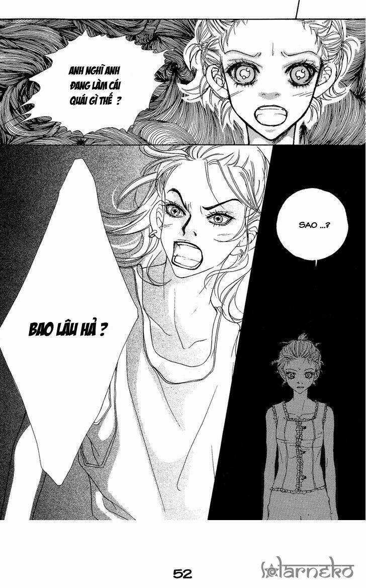 Happy & Murphy - Chapter 8 - Trang 10