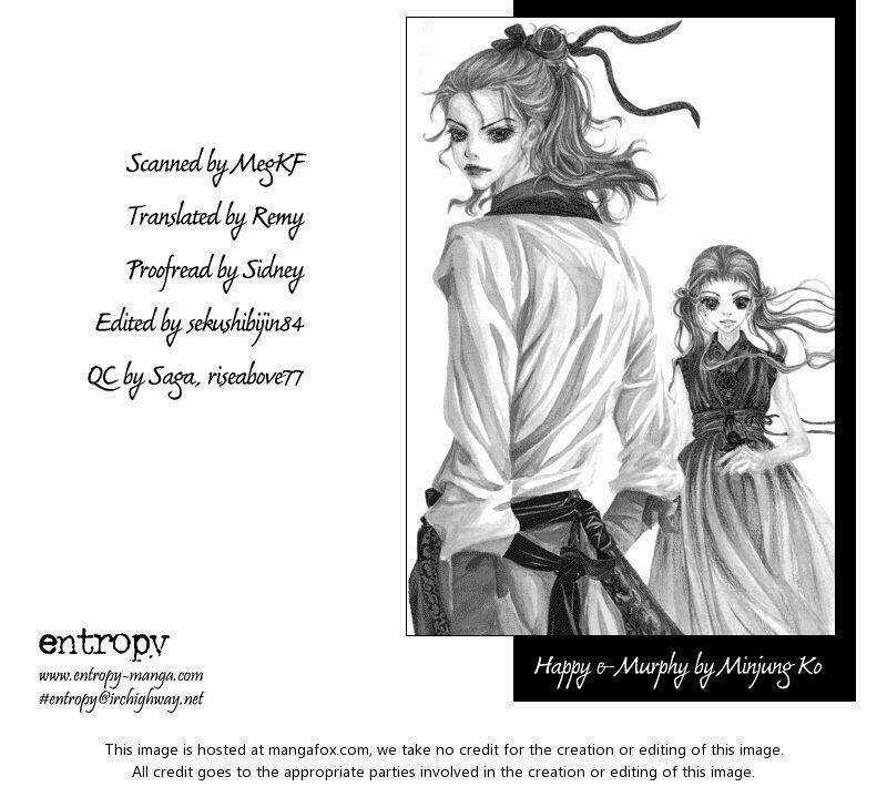 Happy & Murphy - Chapter 9 - Trang 1