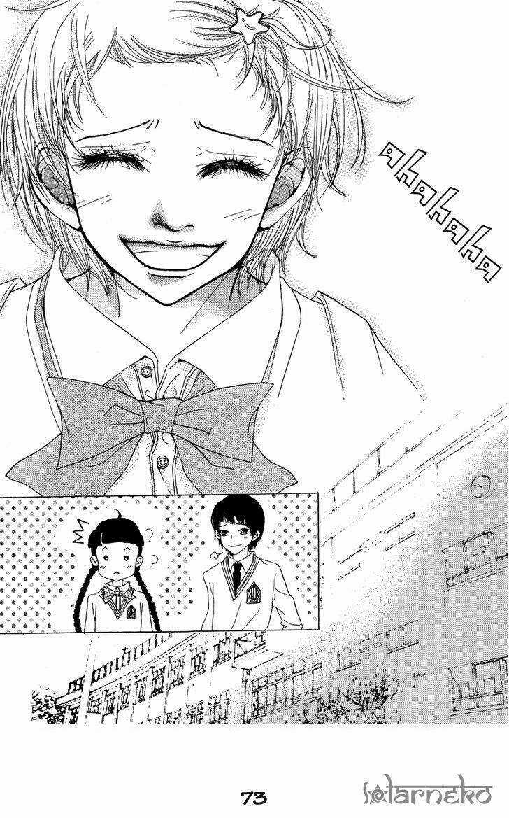 Happy & Murphy - Chapter 9 - Trang 11