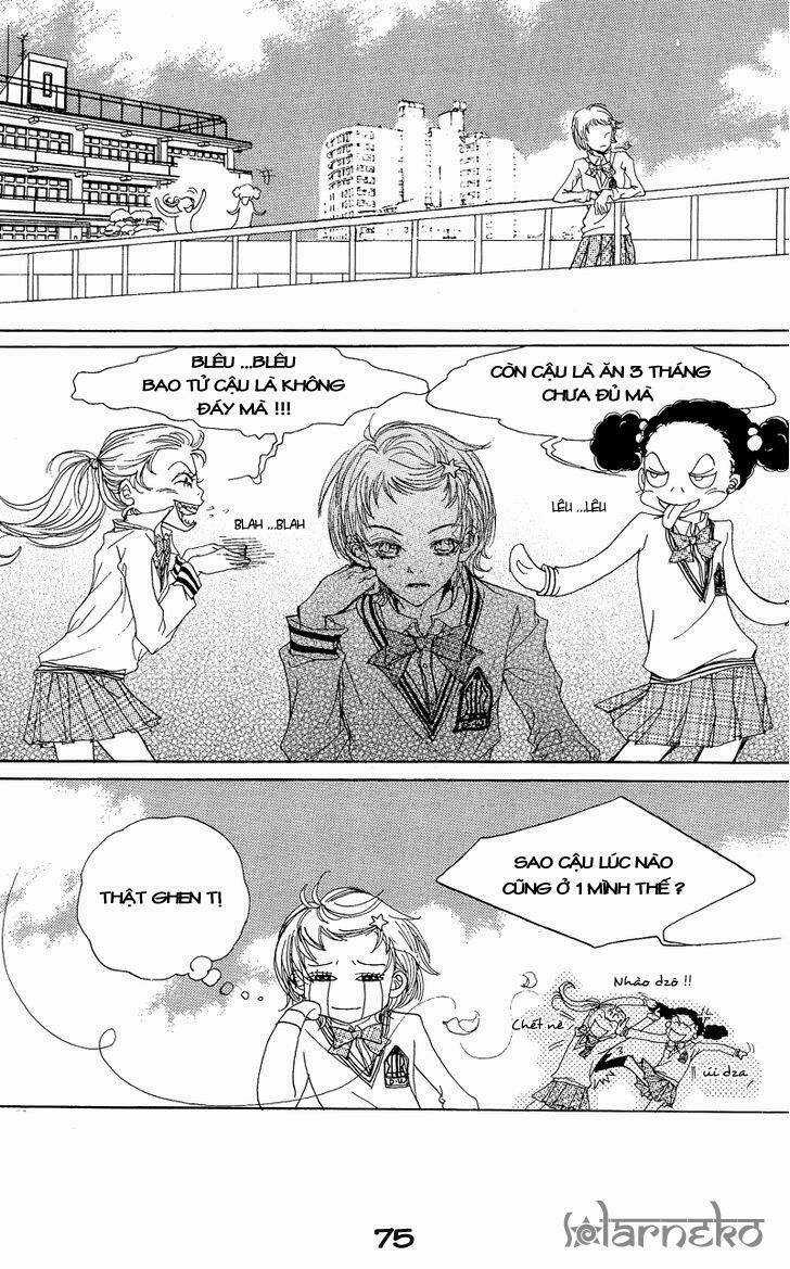 Happy & Murphy - Chapter 9 - Trang 13