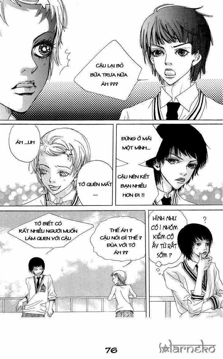 Happy & Murphy - Chapter 9 - Trang 14