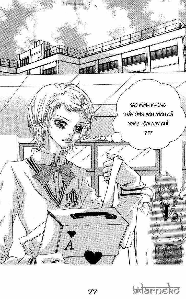 Happy & Murphy - Chapter 9 - Trang 15