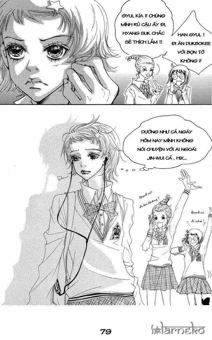 Happy & Murphy - Chapter 9 - Trang 17