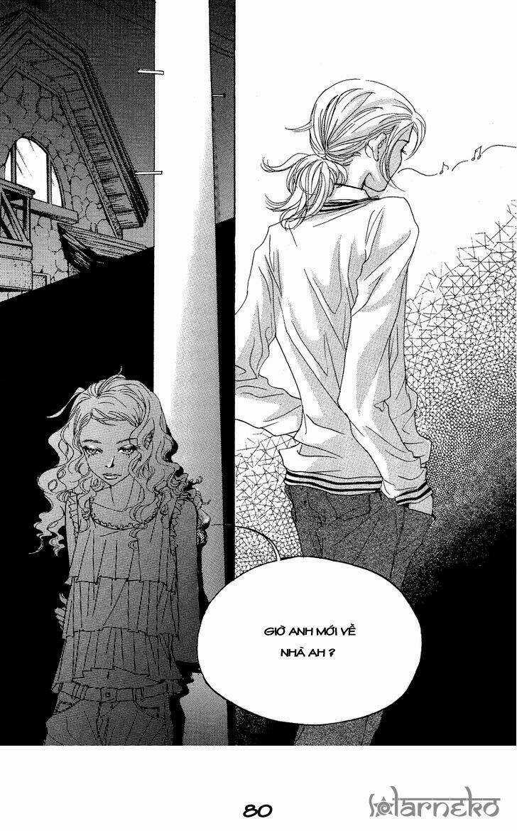 Happy & Murphy - Chapter 9 - Trang 18