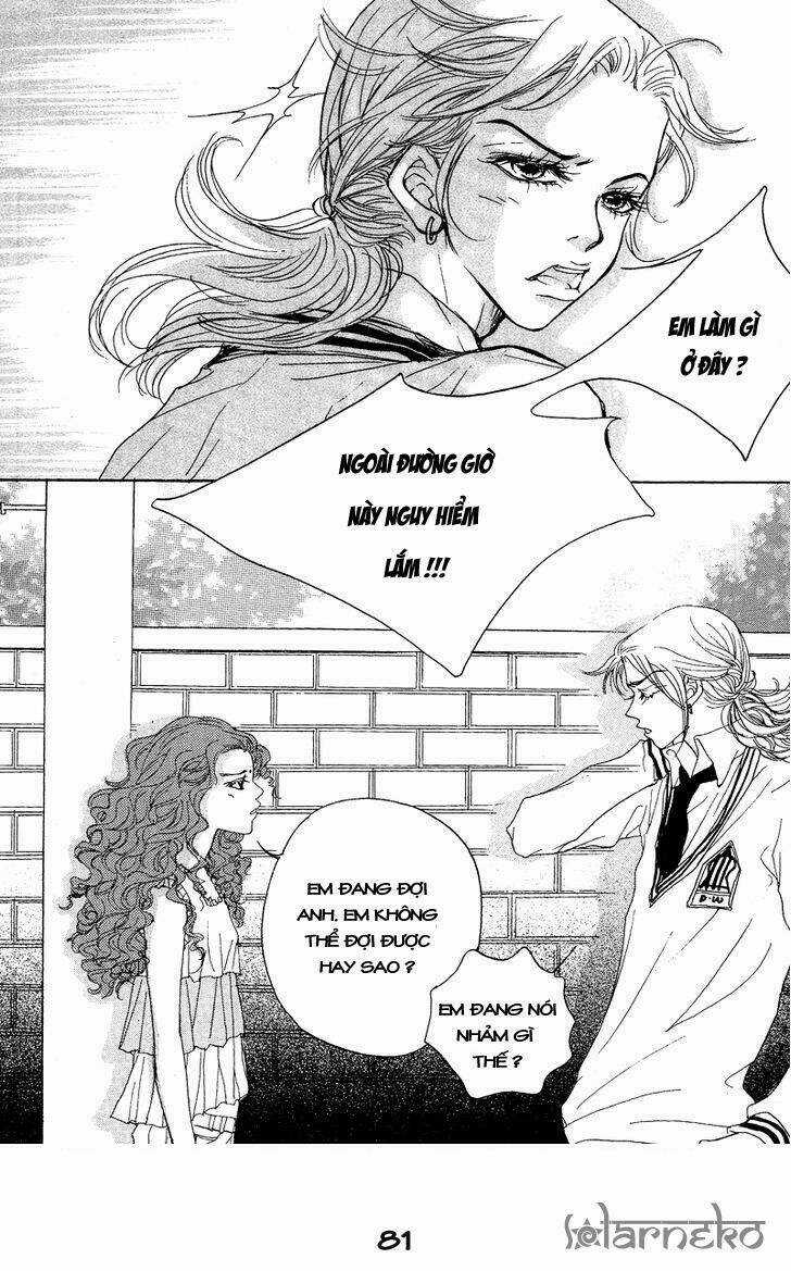 Happy & Murphy - Chapter 9 - Trang 19