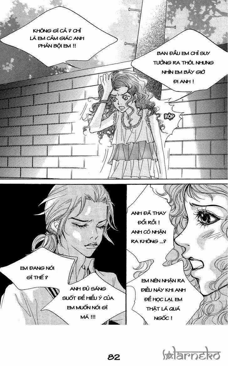 Happy & Murphy - Chapter 9 - Trang 20