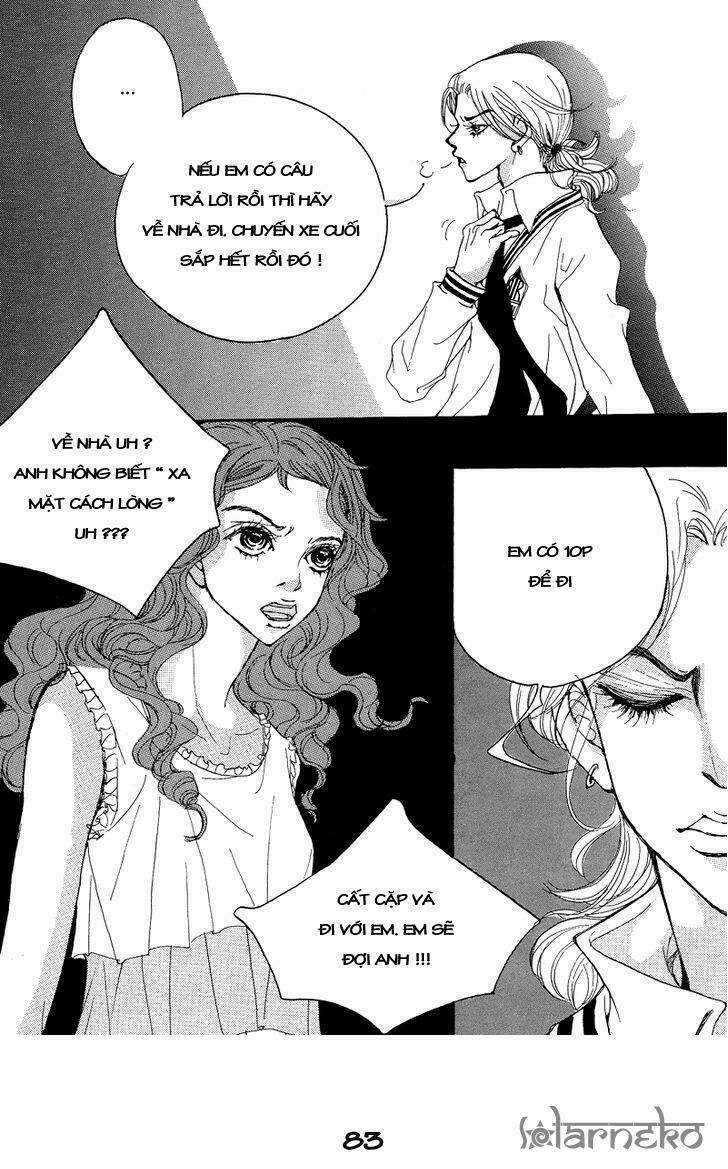 Happy & Murphy - Chapter 9 - Trang 21