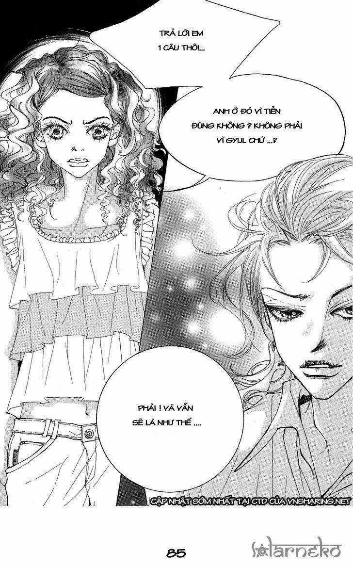 Happy & Murphy - Chapter 9 - Trang 23