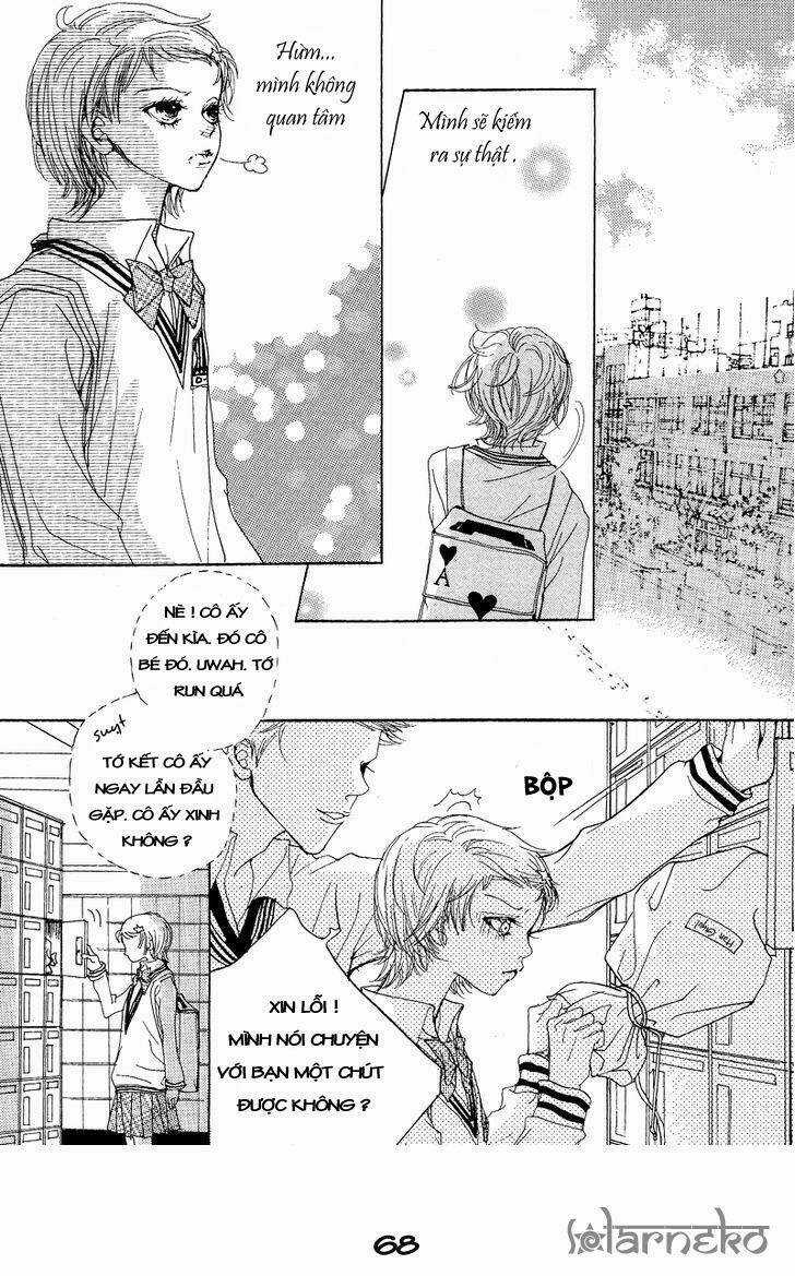 Happy & Murphy - Chapter 9 - Trang 6