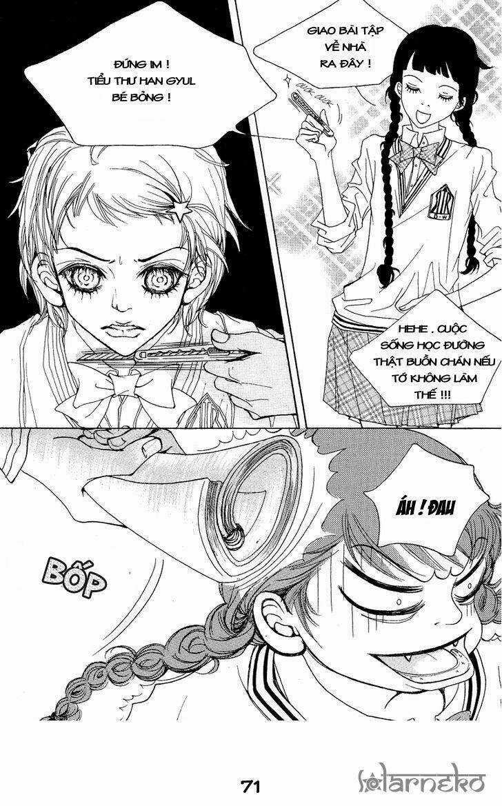 Happy & Murphy - Chapter 9 - Trang 9