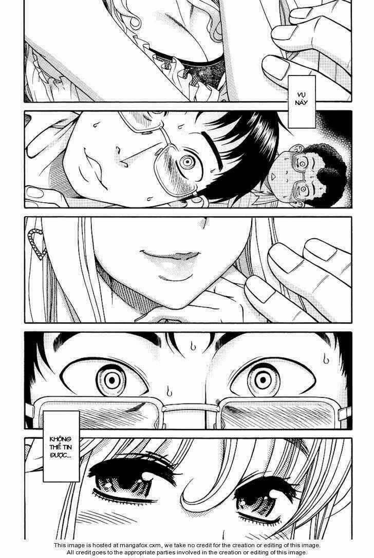 happy negative marriage - Chapter 1 - Trang 26