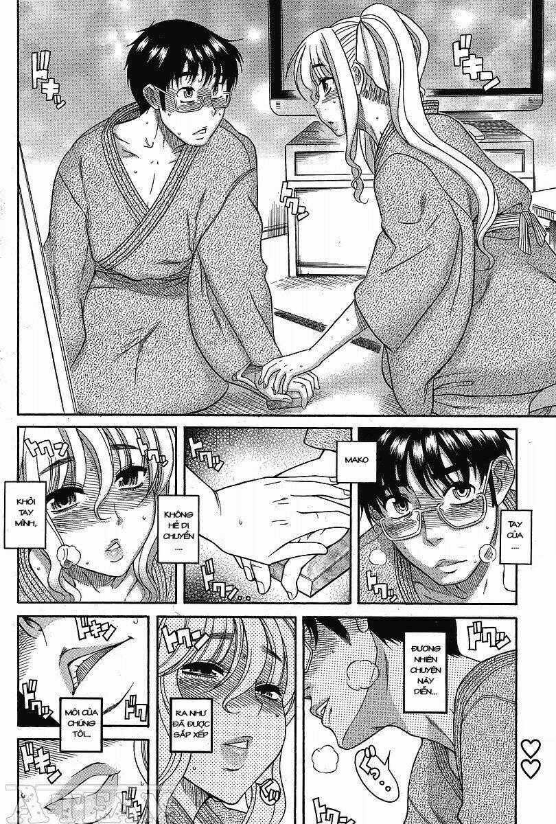 happy negative marriage - Chapter 10 - Trang 2