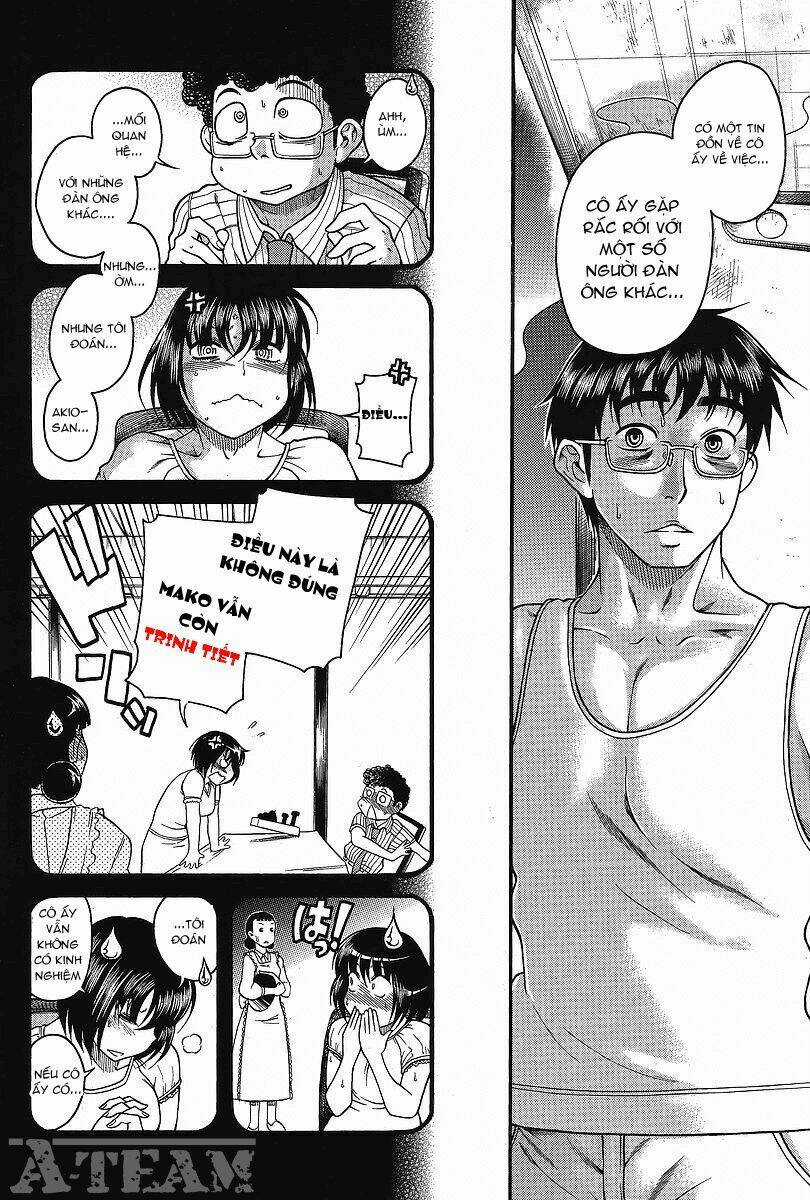 happy negative marriage - Chapter 10 - Trang 14