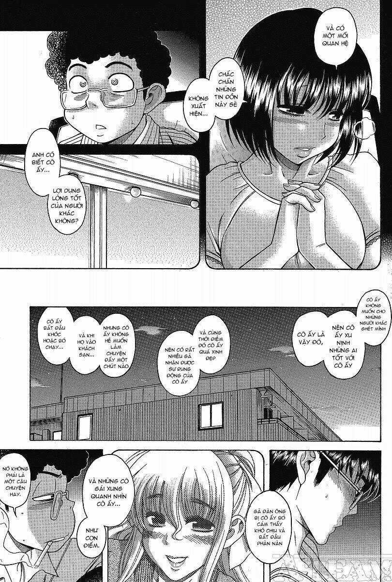 happy negative marriage - Chapter 10 - Trang 15