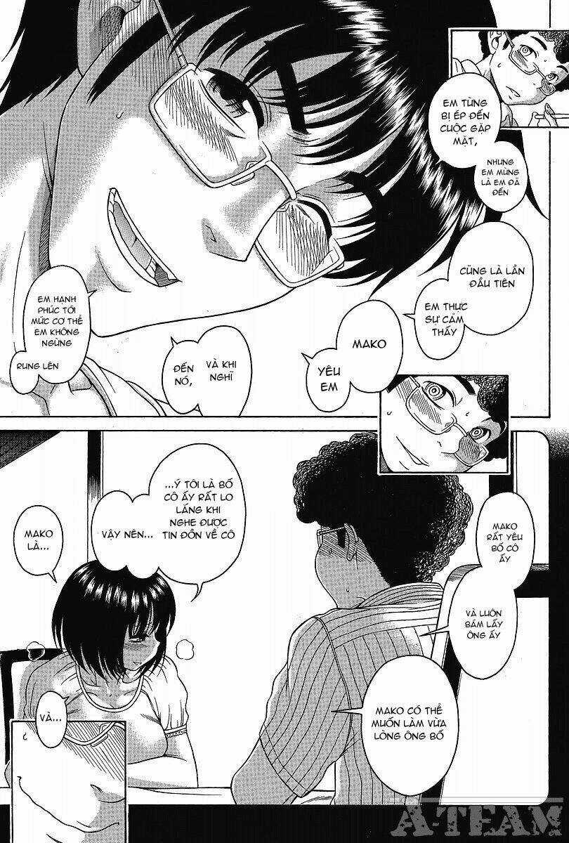 happy negative marriage - Chapter 10 - Trang 19