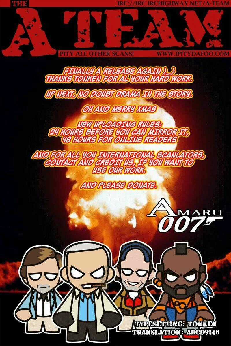 happy negative marriage - Chapter 10 - Trang 23