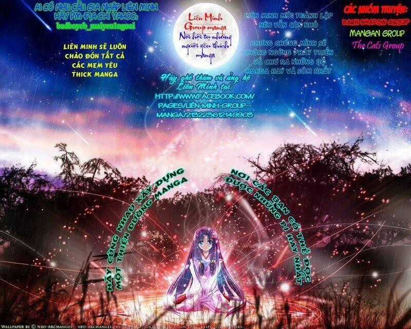 happy negative marriage - Chapter 10 - Trang 24